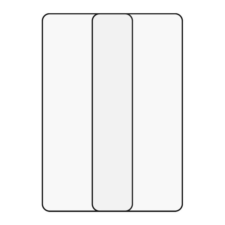XDcase 2 PCS/Pack Silk-Printed HD Tempered Glass Film, For vivo V80 5G, For vivo V80 Lite 5G Global
