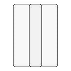 XDcase 2 PCS/Pack Silk-Printed HD Tempered Glass Film, For vivo V80 5G, For vivo V80 Lite 5G Global