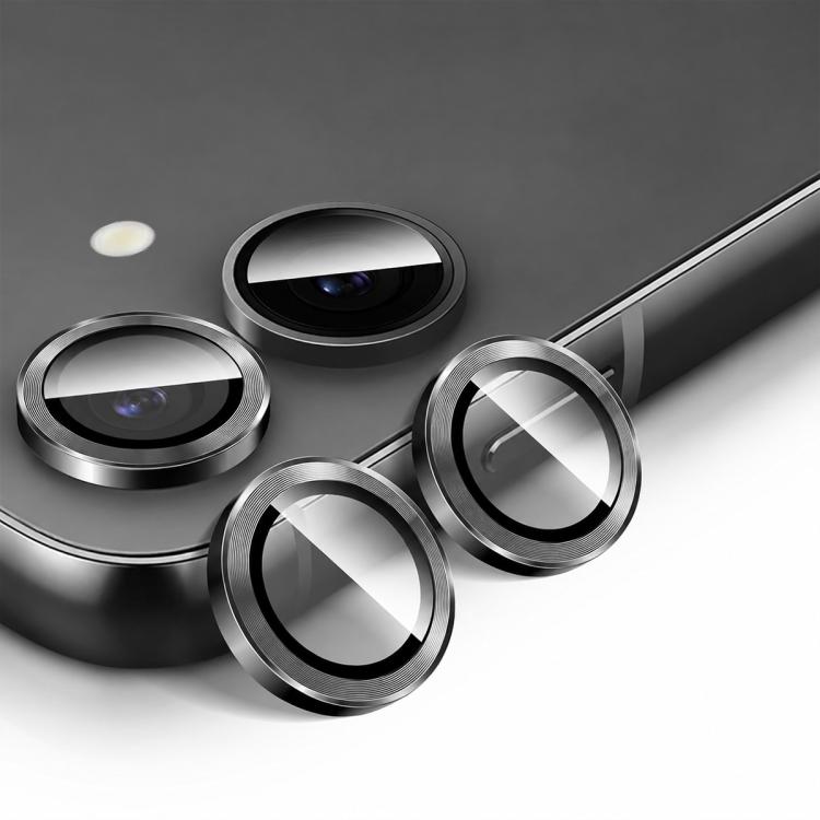 XDcase HD Hawkeye Camera Lens Protector, For Galaxy Z Fold7 5G, For Galaxy Z Flip7 5G, For Galaxy A15, For Galaxy  A35 / A55 5G, For Galaxy A05 4G, For Galaxy A05s 4G, For Galaxy A25 5G, For Galaxy A14 5G / A24 / A34, For Galaxy A54 5G