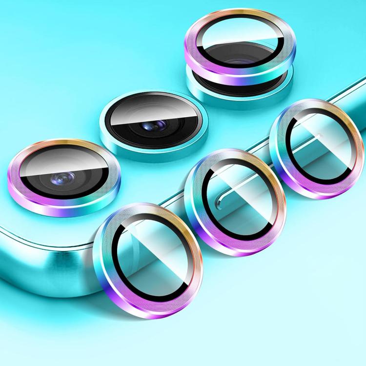 XDcase HD Hawkeye Camera Lens Protector, For Galaxy Z Fold7 5G, For Galaxy Z Flip7 5G, For Galaxy A15, For Galaxy  A35 / A55 5G, For Galaxy A05 4G, For Galaxy A05s 4G, For Galaxy A25 5G, For Galaxy A14 5G / A24 / A34, For Galaxy A54 5G