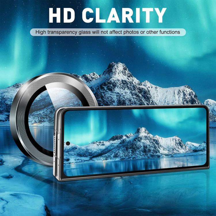 XDcase HD Hawkeye Camera Lens Protector, For Galaxy Z Fold7 5G, For Galaxy Z Flip7 5G, For Galaxy A15, For Galaxy  A35 / A55 5G, For Galaxy A05 4G, For Galaxy A05s 4G, For Galaxy A25 5G, For Galaxy A14 5G / A24 / A34, For Galaxy A54 5G