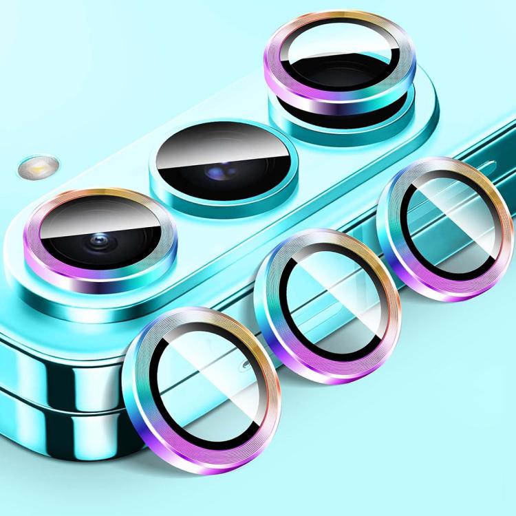 XDcase HD Hawkeye Camera Lens Protector, For Galaxy Z Fold7 5G, For Galaxy Z Flip7 5G, For Galaxy A15, For Galaxy  A35 / A55 5G, For Galaxy A05 4G, For Galaxy A05s 4G, For Galaxy A25 5G, For Galaxy A14 5G / A24 / A34, For Galaxy A54 5G