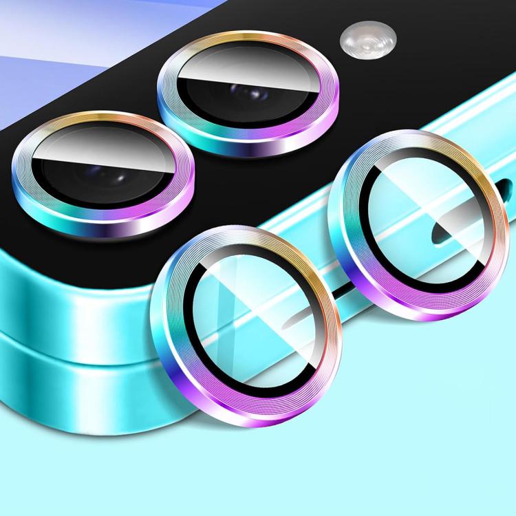 XDcase HD Hawkeye Camera Lens Protector, For Galaxy Z Fold7 5G, For Galaxy Z Flip7 5G, For Galaxy A15, For Galaxy  A35 / A55 5G, For Galaxy A05 4G, For Galaxy A05s 4G, For Galaxy A25 5G, For Galaxy A14 5G / A24 / A34, For Galaxy A54 5G