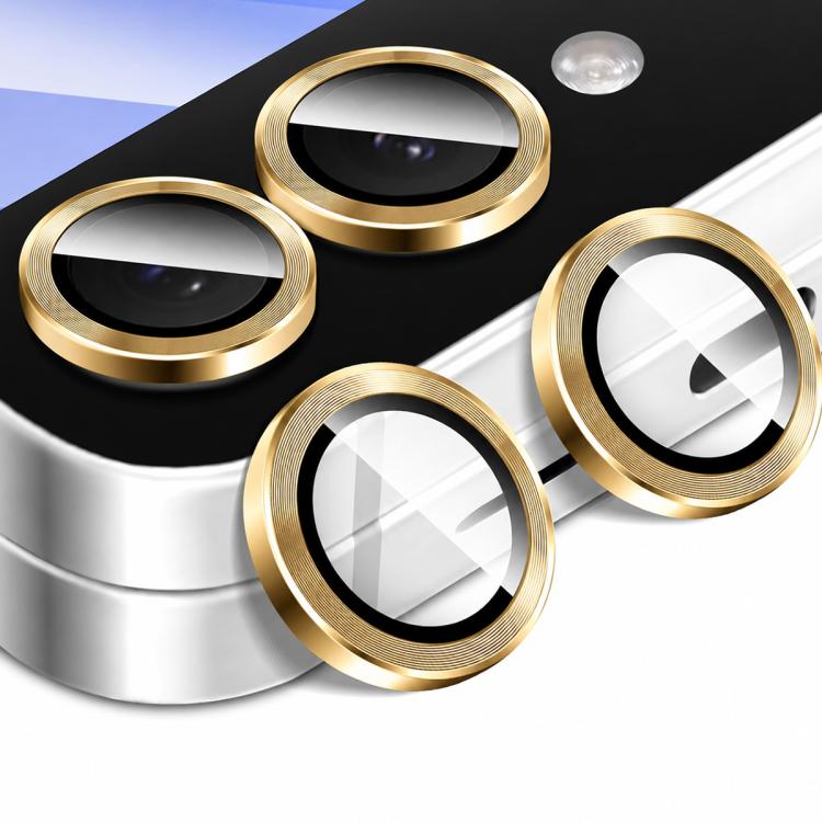 XDcase HD Hawkeye Camera Lens Protector, For Galaxy Z Fold7 5G, For Galaxy Z Flip7 5G, For Galaxy A15, For Galaxy  A35 / A55 5G, For Galaxy A05 4G, For Galaxy A05s 4G, For Galaxy A25 5G, For Galaxy A14 5G / A24 / A34, For Galaxy A54 5G