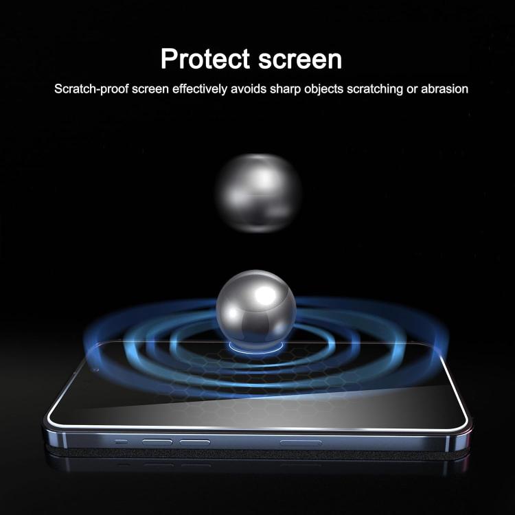 XDcase 5 PCS/Pack Anti-Peep High Alumina Tempered Glass Screen Protector, For iPhone Duo Outer Screen, For iPhone 18 Pro / 17 Pro, For iPhone 18 Pro Max / 17 Pro Max, For iPhone 17e/16e/14/13/13 Pro, For iPhone 17 / 16 Pro, For iPhone Air              ...